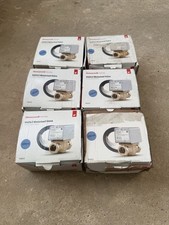 6 x Honeywell V4043 22mm