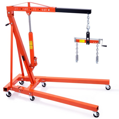 Ton folding engine motor - engine,