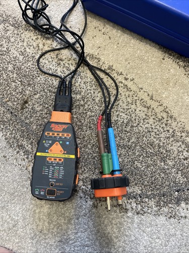 Socket see trip loop - no,