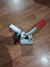 A pair of Axminster Workshop