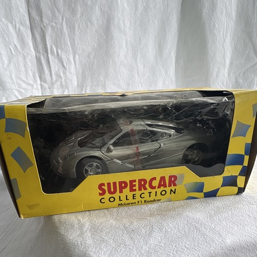 Maisto supercar collection - supercar,