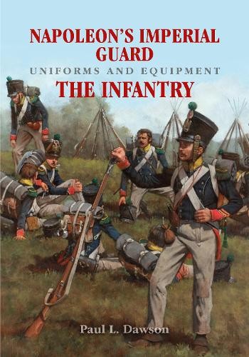 Napoleon imperial guard - napoleon's,