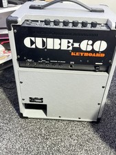Roland Cube 60  Modelling