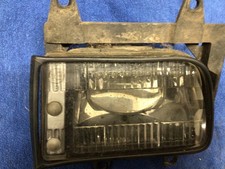 BMW E30 3 SERIES Fog Light
