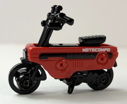 2025 hot wheels moto 5 - hot,
