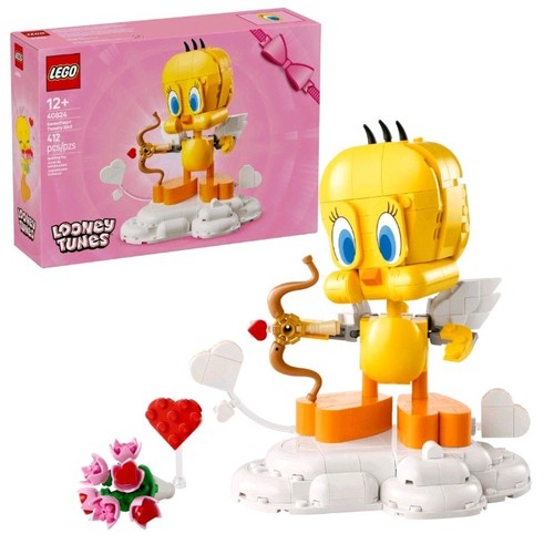 Lego 40824 sweetheart tweety - 40824,