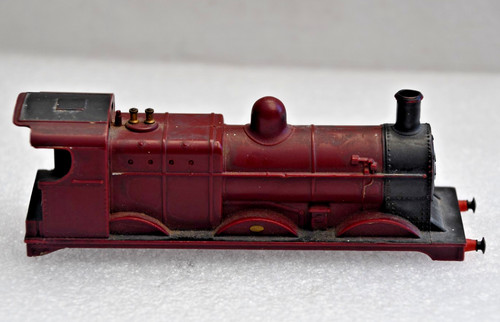 Triang hornby r251 0 - triang, lms