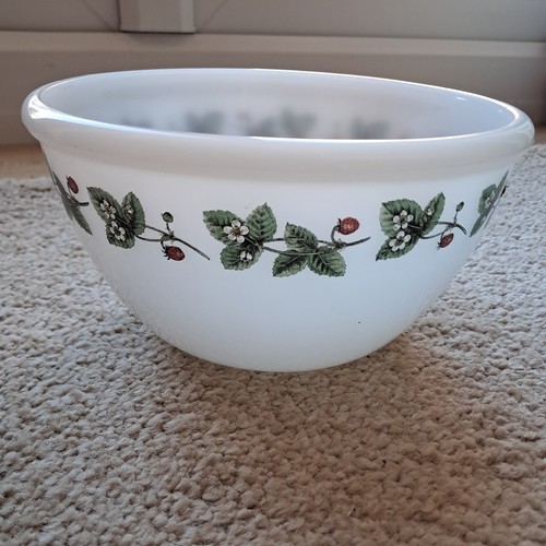 Vintage mcm phoenix opalware - mcm,