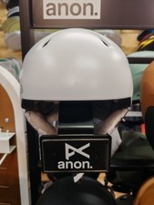 BERN BRISTOW SNOWBOARD HELMET