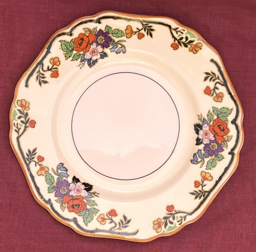 Antique vintage john maddock - john,