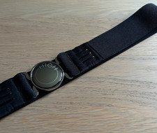 High Use Claire Campbell belt