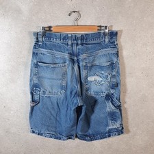 Vintage Bachi Exchange Y2K Hip