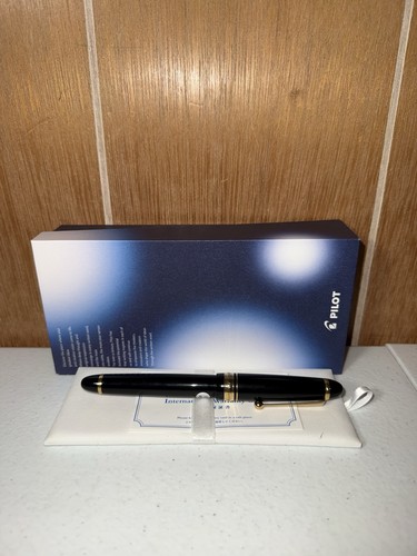 Pilot namiki custom - pilot,