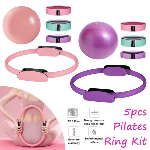 Complete pilates ring - pilates,
