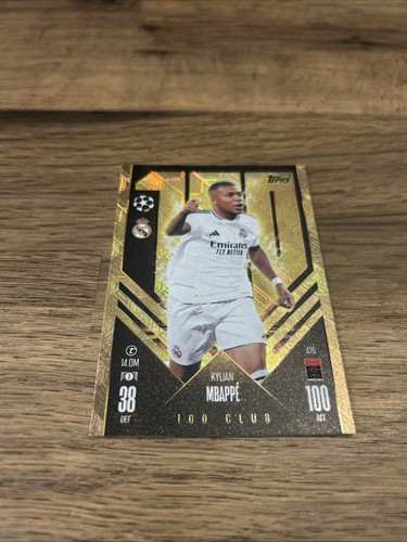 2024 topps match attax - topps,