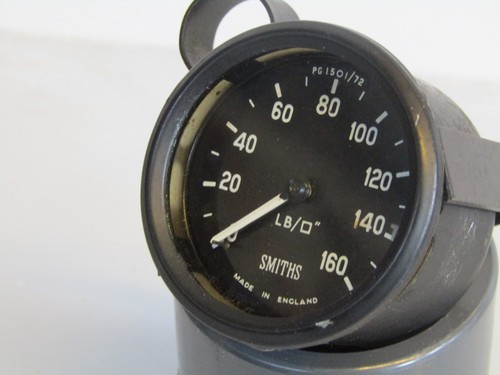 Vintage smiths 160 - vintage,