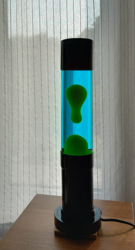 Fabulous vintage mathmos green - fabulous,