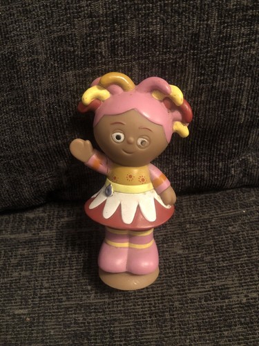 The night garden - night,