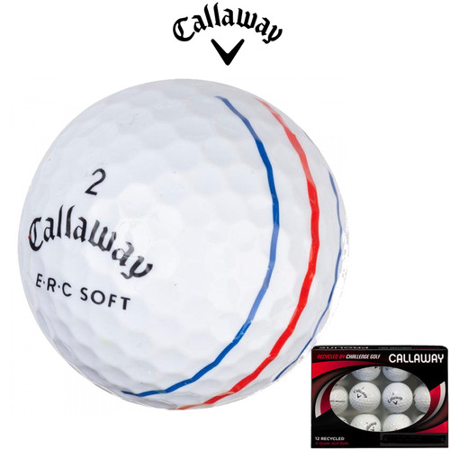 Callaway erc soft triple track - callaway,