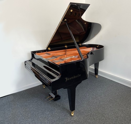 Bosendorfer 200 grand - 200,
