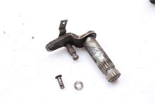 Brake lever mount rear - brake,