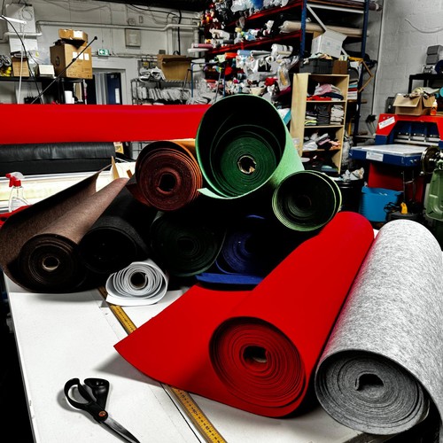 3mm extra thick felt - extra,