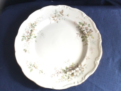 Royal albert haworth - albert, 10