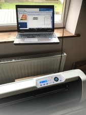 Huge 53” vinyl cutter