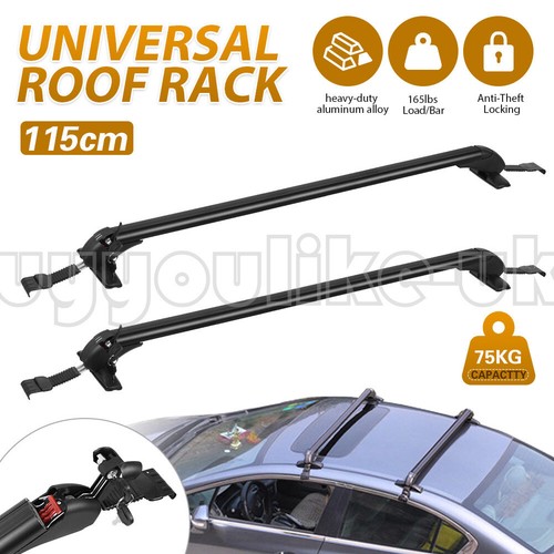 Universal lockable aluminium - universal,