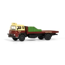 EFE E23406 Bedford TK 2 Axle