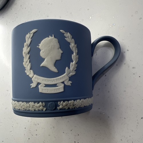 Rare wedgwood jasperware - rare,