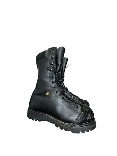Matterhorn met guard steel toe - met,