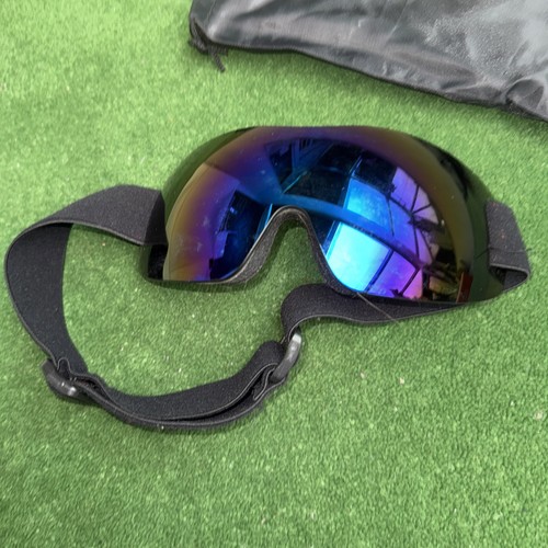 Goggles for freefall - goggles,