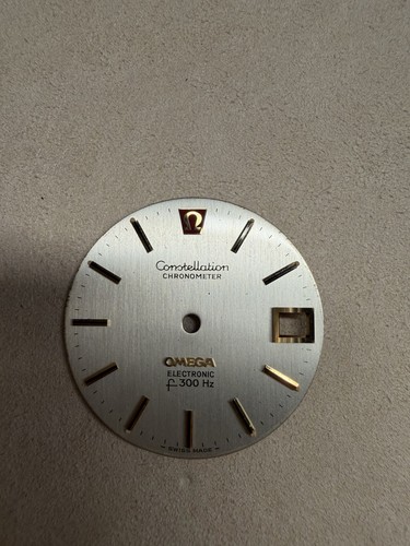 Vintage omega constellation - vintage,