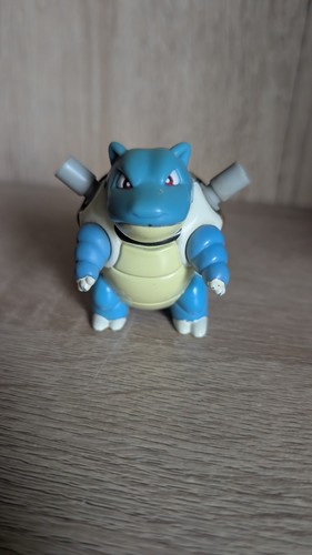 Pokemon blastoise squirter - pokemon,