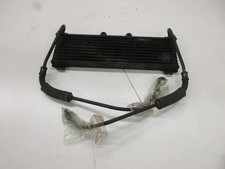Oil cooler Engine cooler 1