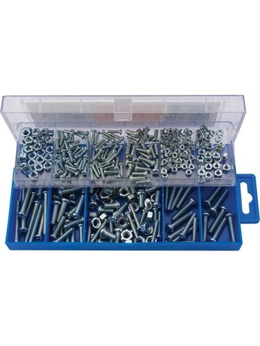 Draper tools panhead screw and - tools,