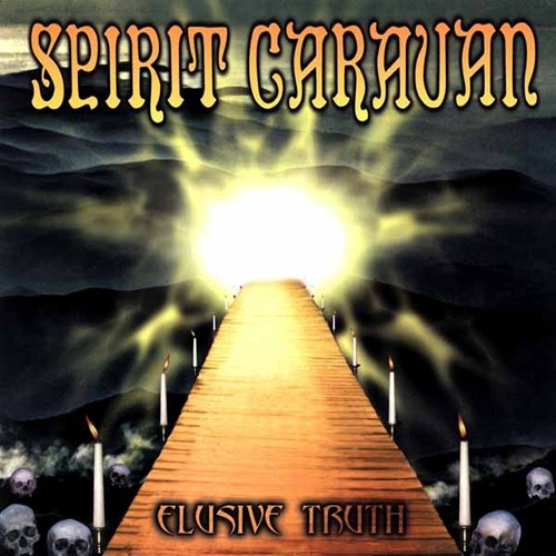 Spirit caravan elusive truth - spirit, truth'