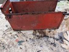 NUFFIELD 3 CYLINDER TRACTOR