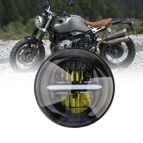 Motorcycle led headlight for - led,