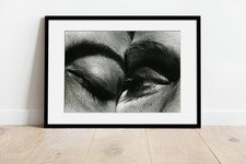 Fine Art photo of Helmut