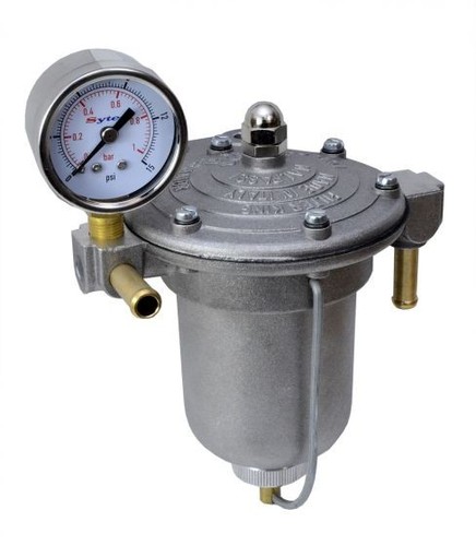 Malpassi filter king fuel - malpassi,