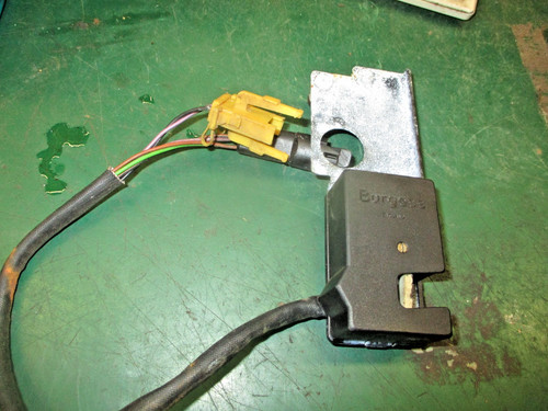 Jaguar xj6 xjs brake - brake, light