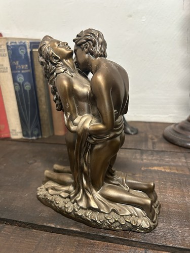 Bronze effect crosa - crosa, lovers