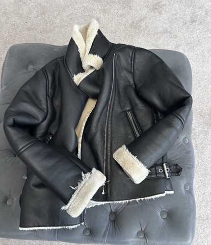 Zara girls trendy jacket all - zara,