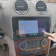 Upgraded Android 14 Car Stereo