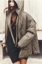 ZARA BNWT 2024. LIGHT KHAKI