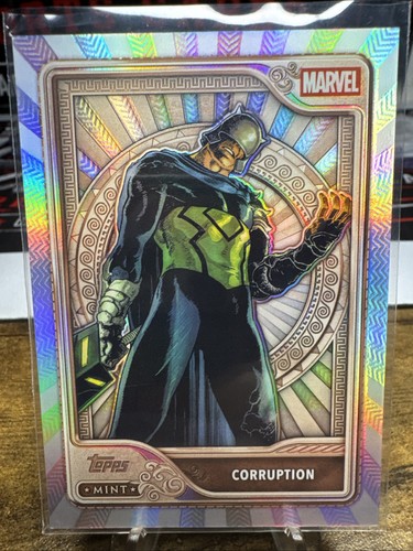 2026 topps marvel mint - 2026,