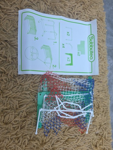 Subbuteo usa world cup - cup, 94