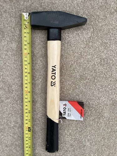 Blacksmith hammer - blacksmith’s,